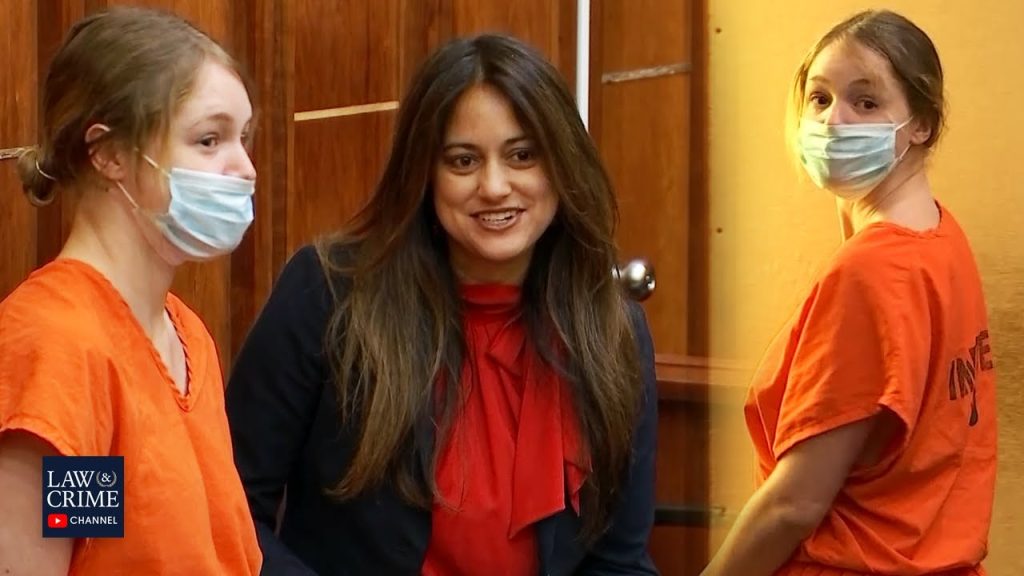 OnlyFans Model Courtney Clenney Seeks to Limit ‘Explicit’ Evidence During Hearing