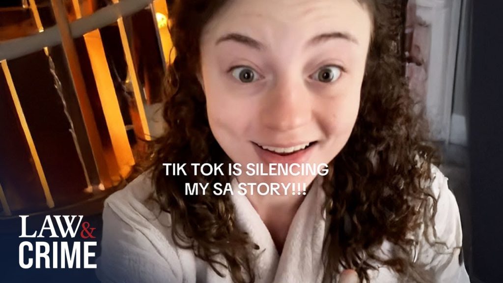 DoorDasher’s Shocking TikTok Sparks Bogus Assault Allegations: Cops