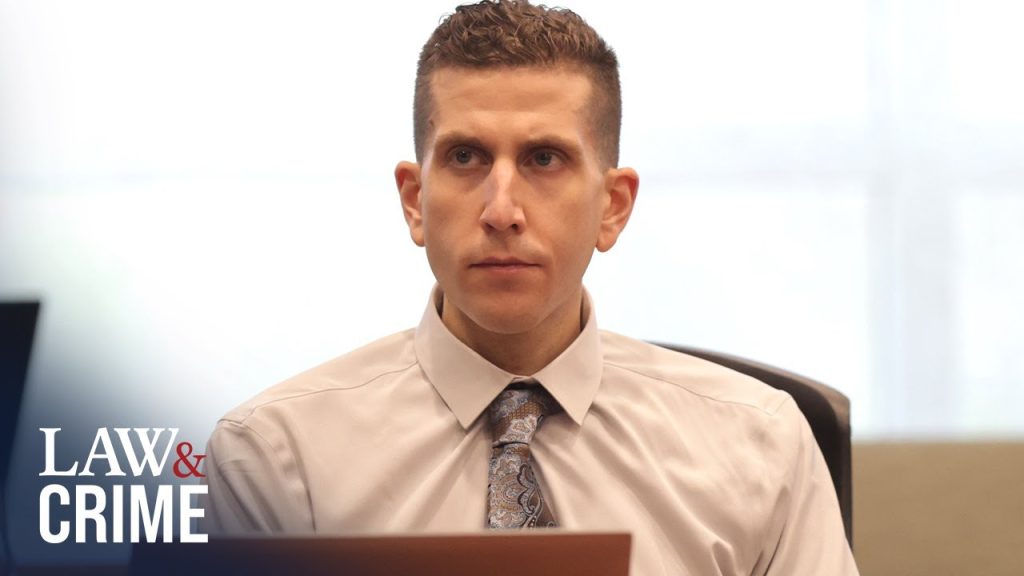 Here’s How Bryan Kohberger Got Caught for Idaho Murders