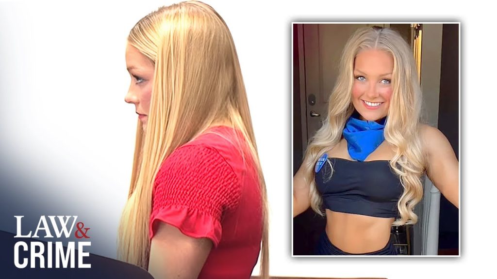 Shocking Autopsy in Beauty Queen Cheerleader Baby’s Trash Bag Death