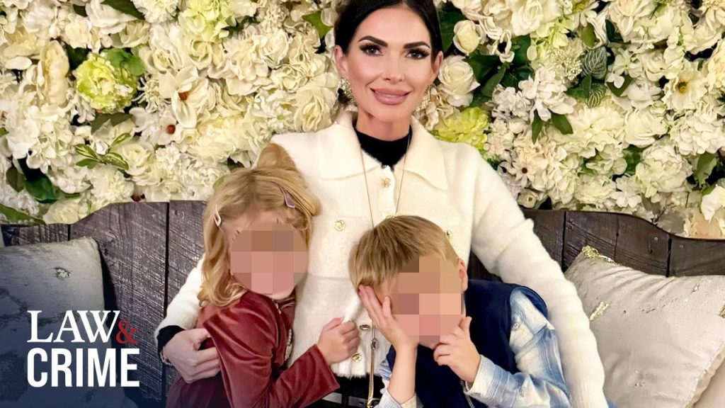 Mom, Twins Found Dead After Divorce from Doctor Dad