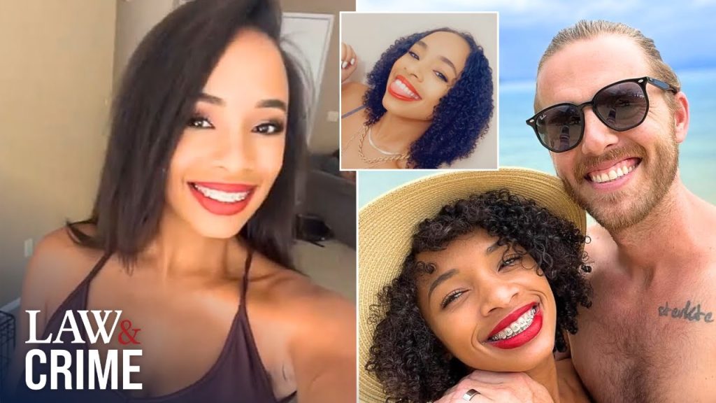 OnlyFans Model’s Deadly BDSM Session Had Duct Tape, Plastic Wrap & Glue: Cops