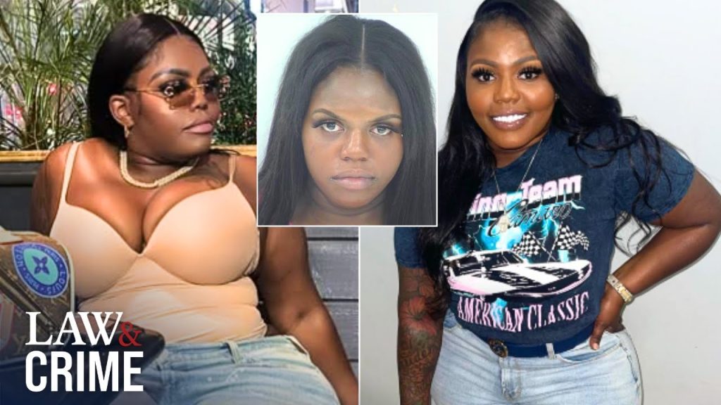 Texas Mom Shoots Her 4 Kids, Says She Had to ‘Kill Them All’: Police