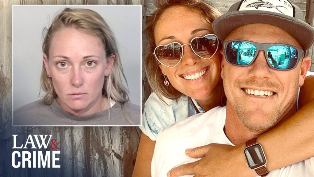 Florida Woman Exposed by Dying Boyfriend’s Final Words