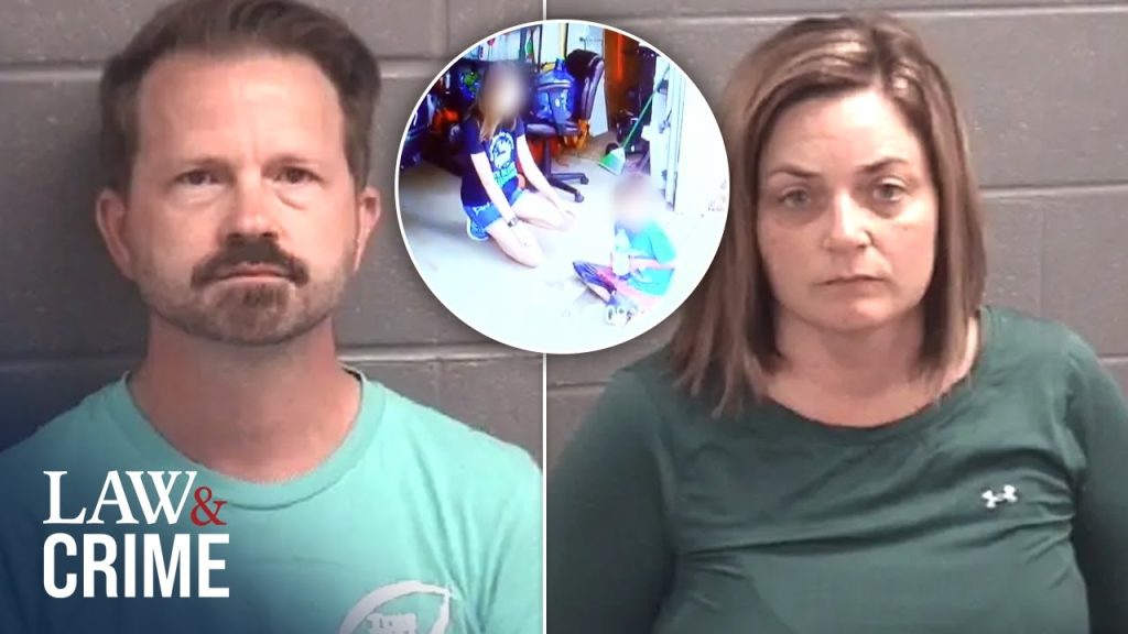 Monster’ Parents Make Shocking Decision in Gruesome Abuse Trial