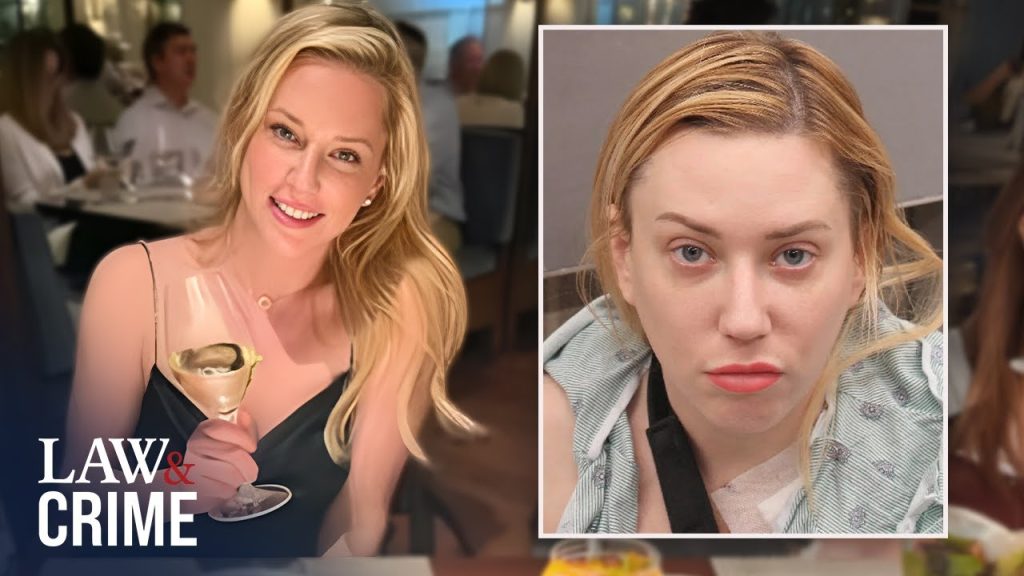 ’Tipsy’ Texas Housewife Blames Designer Shoes for First Date Death: Attorney