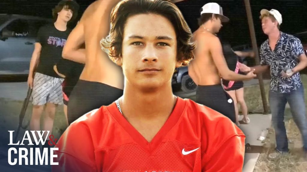 Family of Naked Teen Mysteriously Found Dead Make Bombshell Allegations