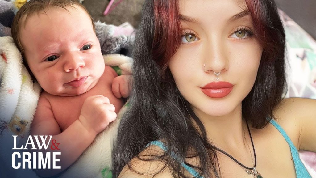 Drunk’ Mom Murdered Newborn and Tried to Cover it Up: Police