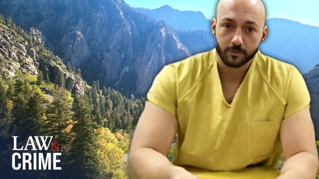 Utah Dad Ripped Apart for Ditching Kids on ‘Hike from Hell’