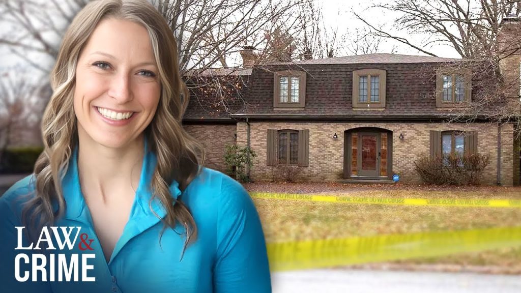 Killer Cases: Illinois Mom Found Executed Amid Messy Divorce