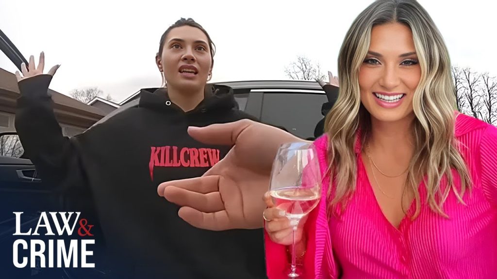 Married Teacher Accused of Sex With Student Makes Shocking Request