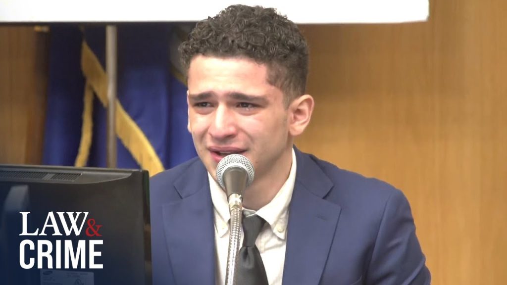 High Schooler Who Stabbed Teens at House Party Begs for Sympathy