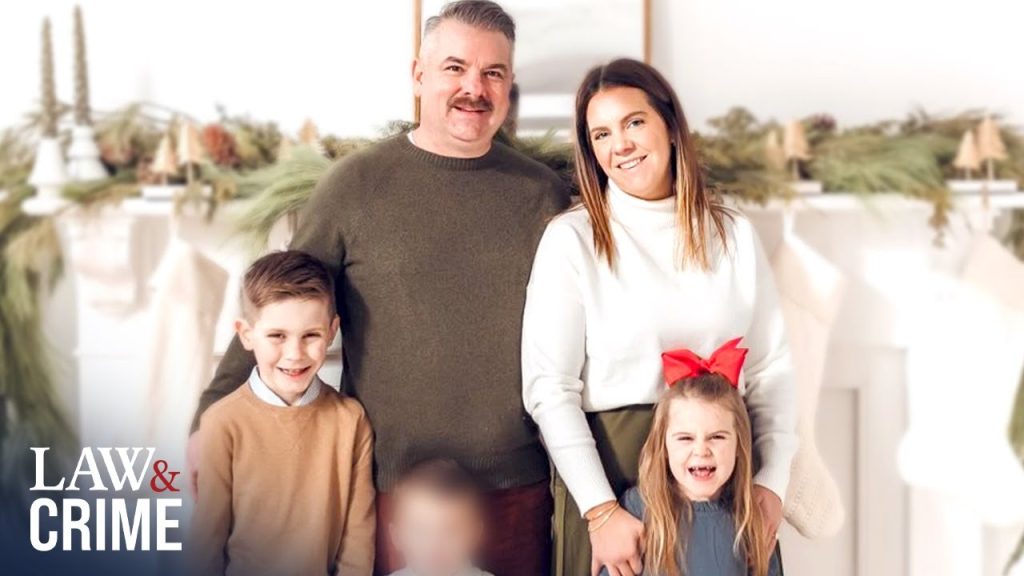 TikTok Mom Who Killed Family Has Secret History of Theft: Report