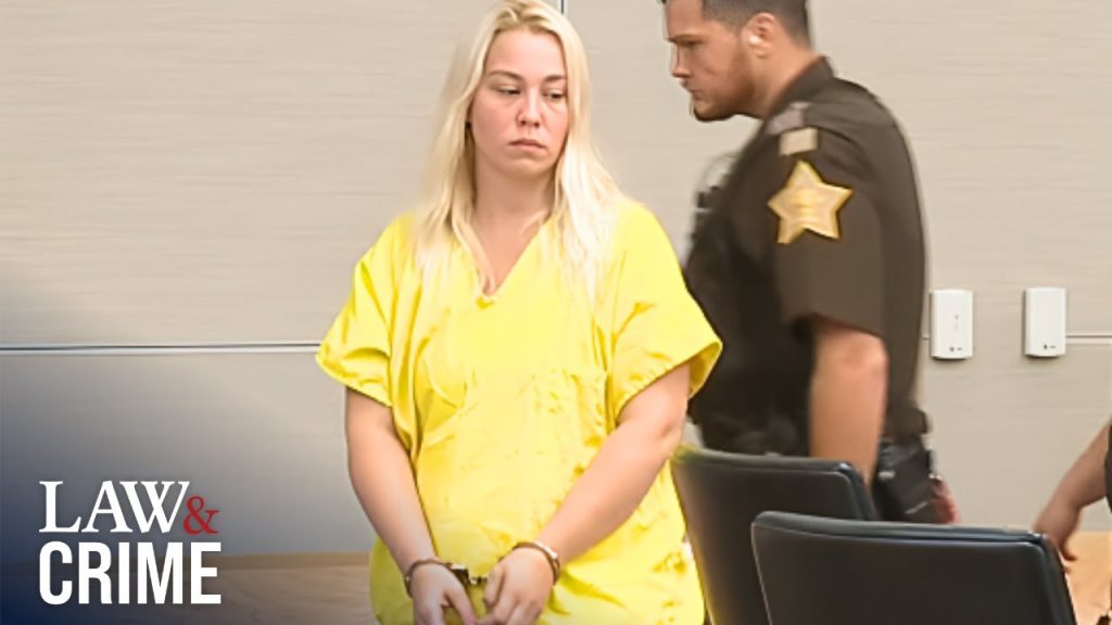 Indiana Mom Tried to Sell Daughter for $400: FBI