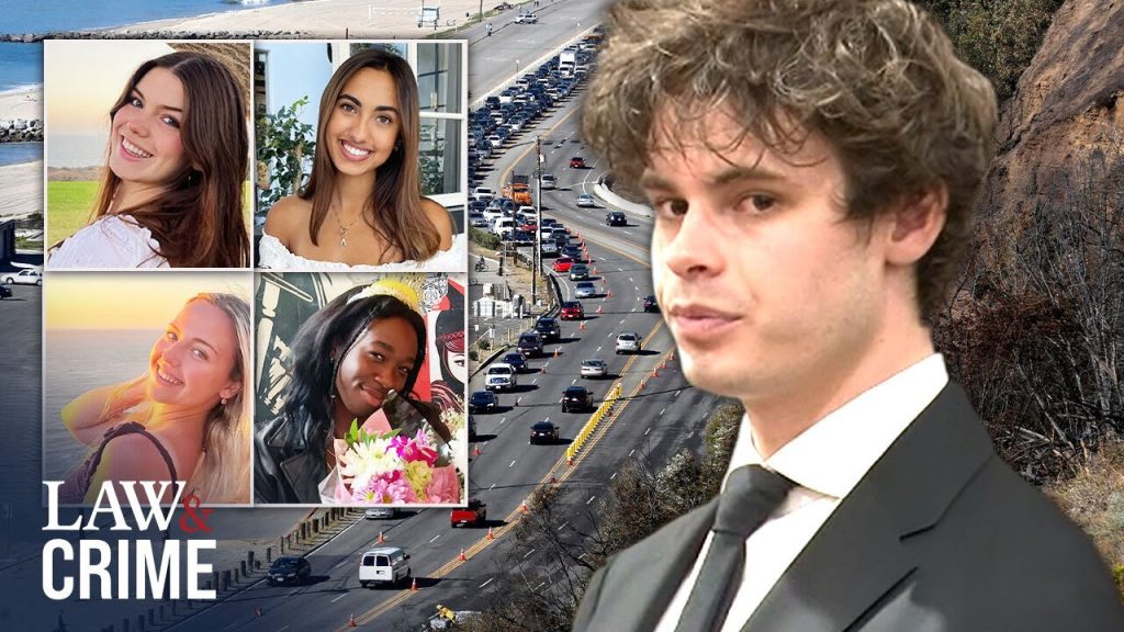 ‘Rich Kid’ DENIED by Judge in Sorority Sister Killings