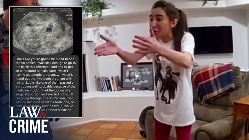 Shocking Twist in Woman’s Fake Pregnancy Scandal