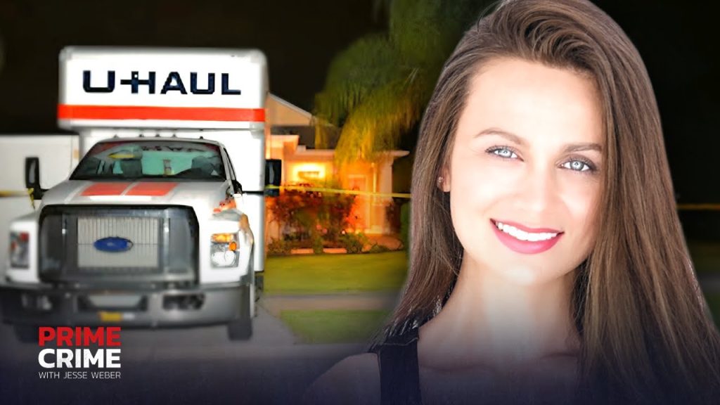 Prime Crime: Ballerina Accused of Killing Husband After He Filed for Divorce