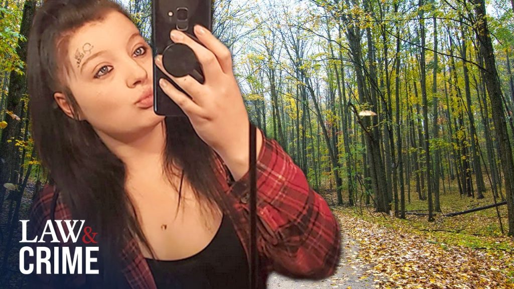 Desperate Search for Baby After Pregnant Mom Found Dead