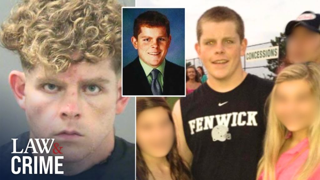 Really Angry’ Devil’s Den Murder Suspect Made Neighbors ‘Uncomfortable’