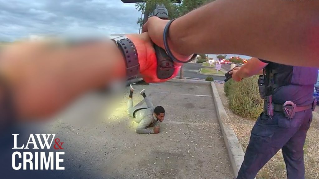 9 Most Intense Police Chases Across New Mexico