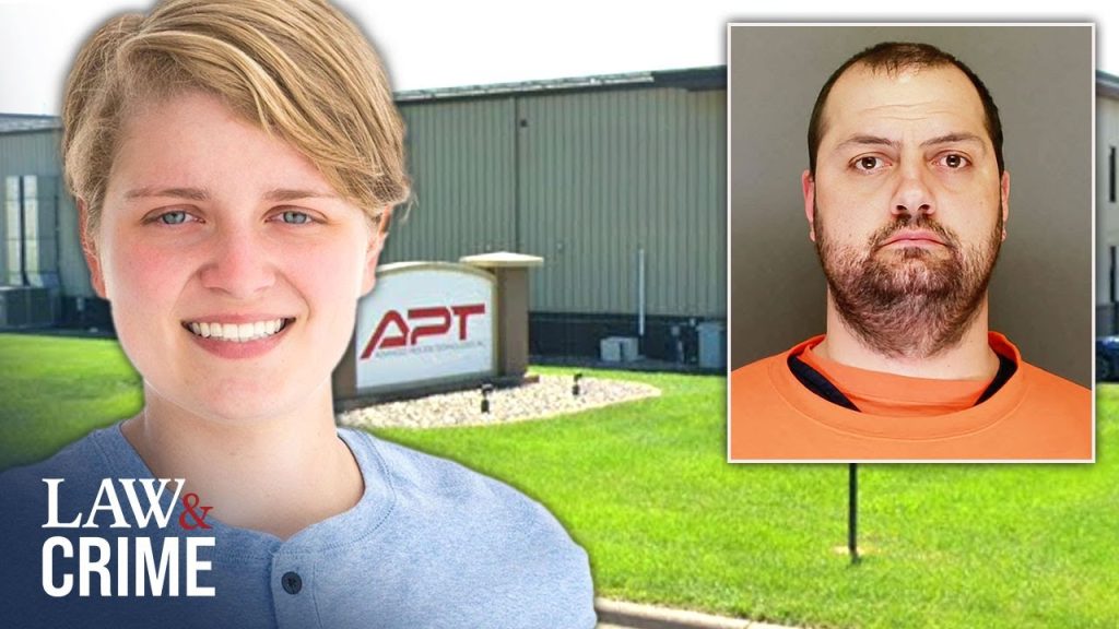 Man Smashed Co-Worker’s Head in with Sledgehammer Over ‘Bad Look’: Report