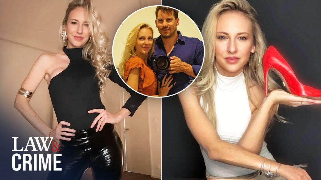 Miss Switzerland Finalist Strangled, ‘Pureed’ in Blender by Husband: Police