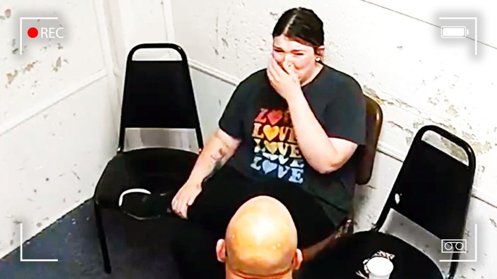 Cops Unlock Babysitter’s Phone, Uncover Horrifying Secret