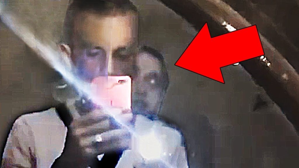 5 Scary Ghost Videos You WON’T Watch In The DARK