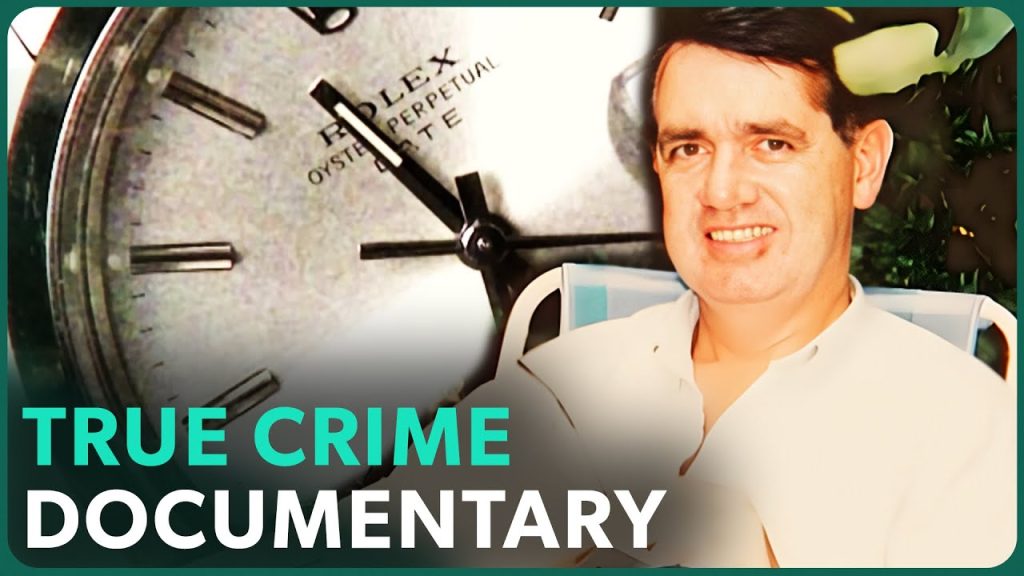 The Almost Perfect Murder (True Crime Documentary) | Real Stories