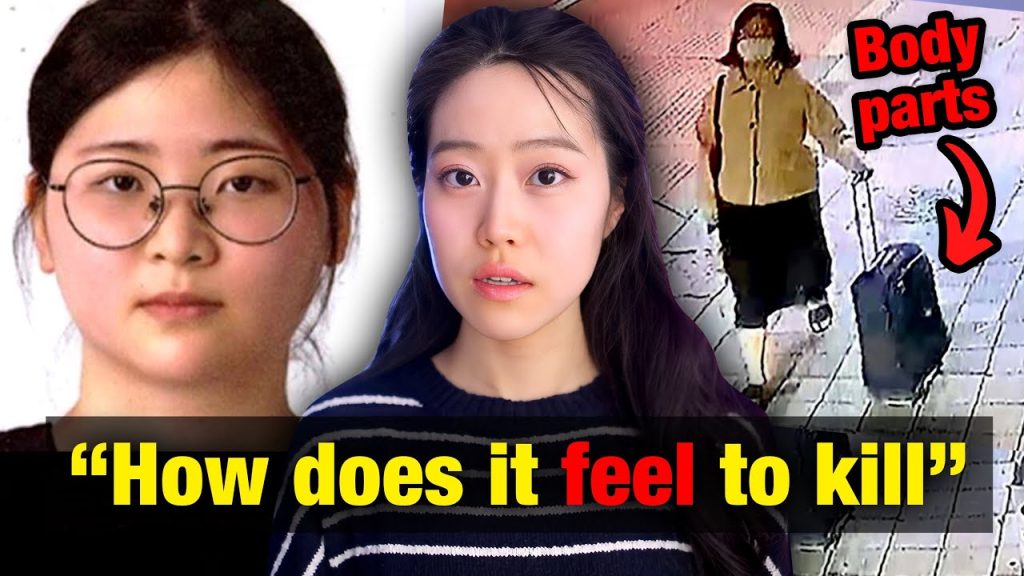 True Crime Fan Committed A Murder “Out of Curiosity”