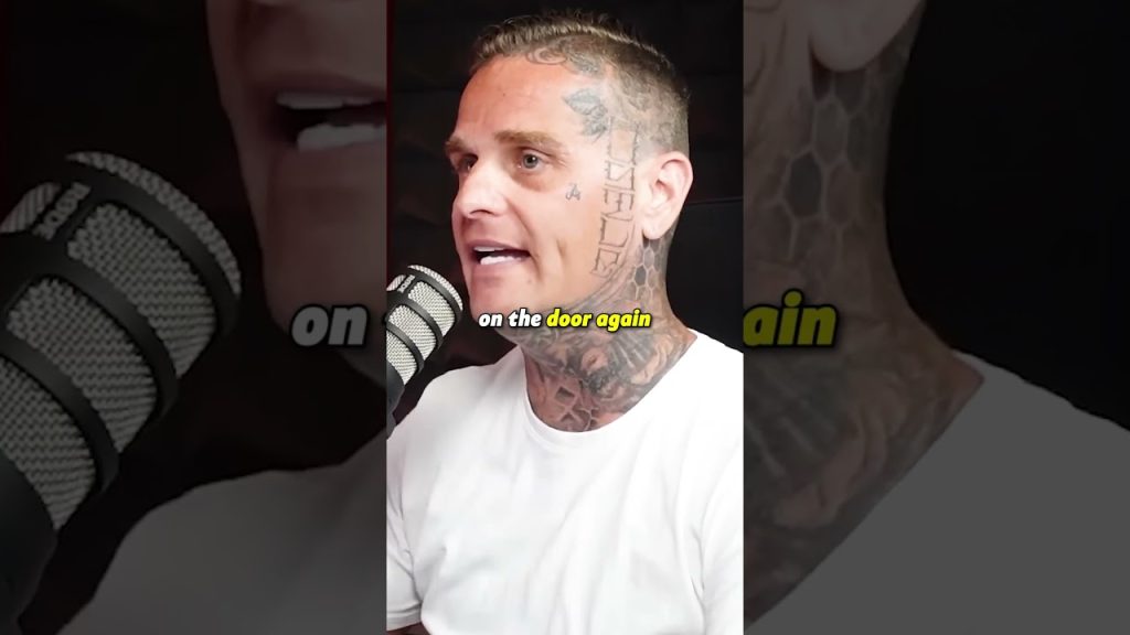 The SMARTEST Criminal!