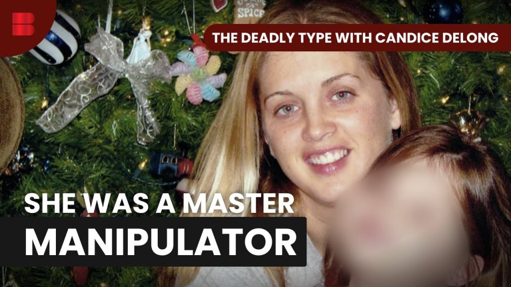 Narcissist’s Obsession – The Deadly Type with Candice Delong – True Crime