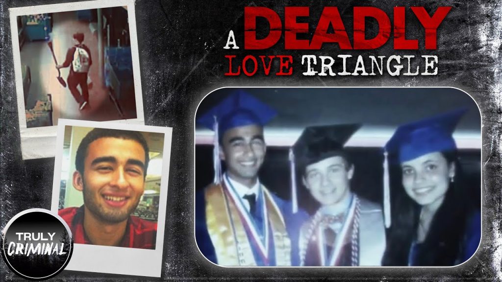 A Deadly Love Triangle: The Case Of Christian Aguilar
