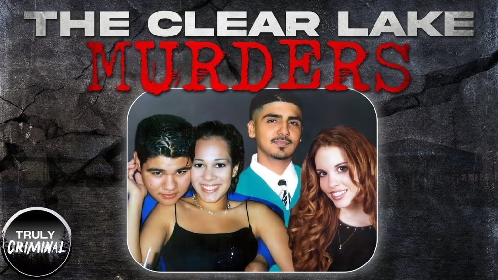The Clear Lake Murders