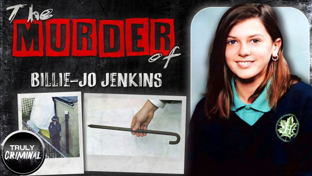 One Day In February: The Murder Of Billie-Jo Jenkins