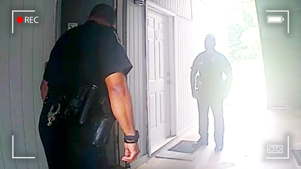 Cops Discover Mummified 7-Year-Old Trapped in Stroller