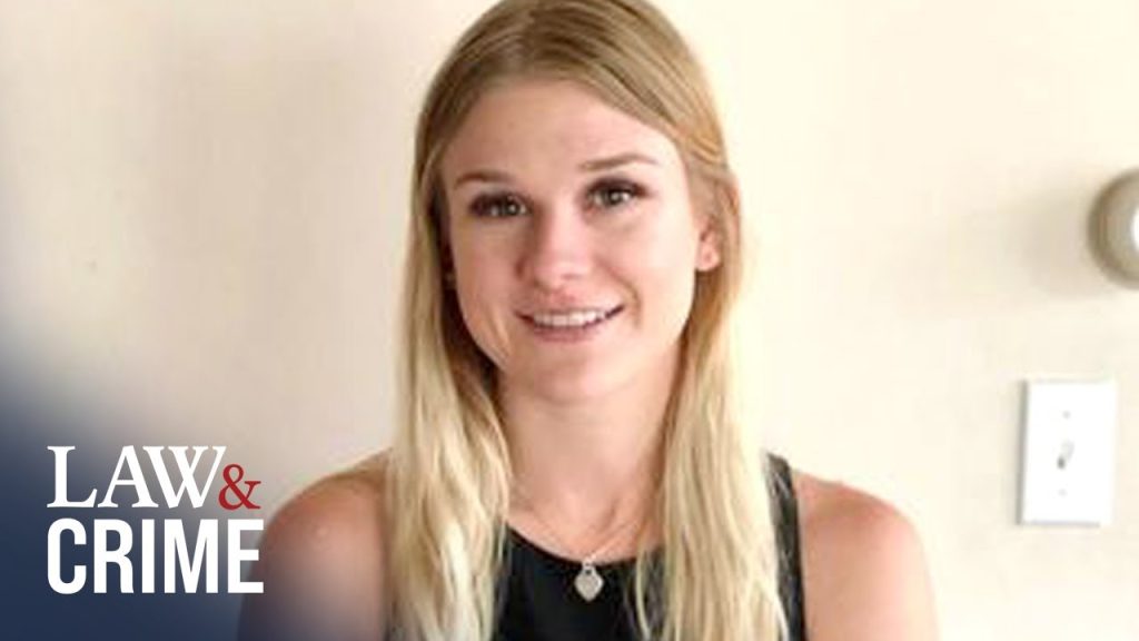 College Student’s Body Found Burned After She Vanished