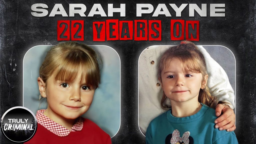 Sarah Payne: 22 Years On And & The Fight For Sarah’s Law