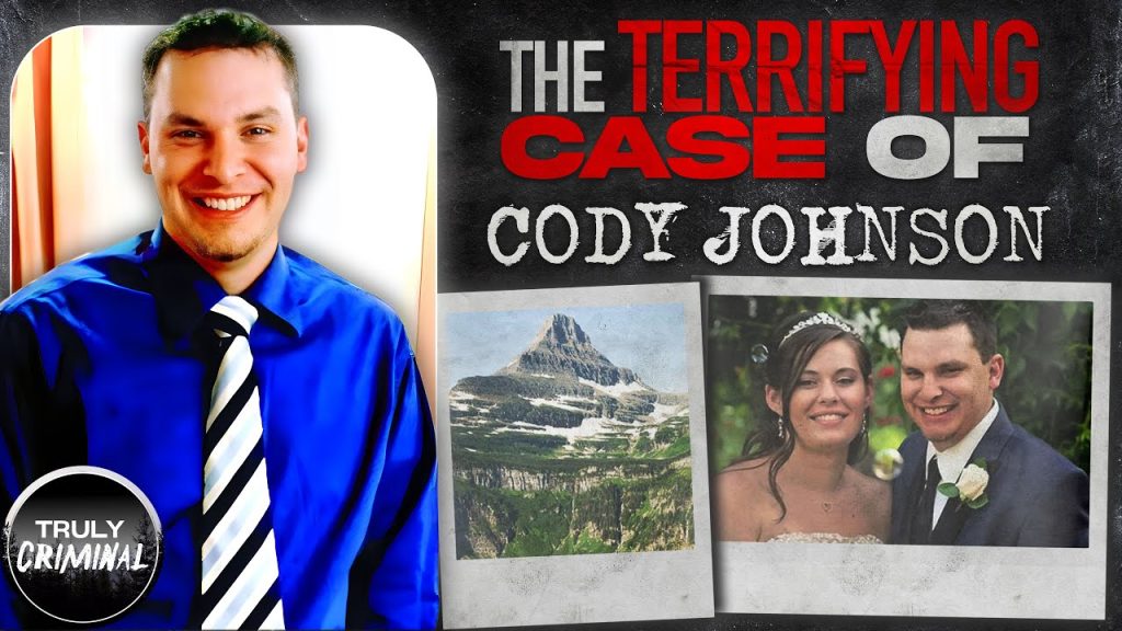 The Terrifying Case Of Cody Johnson