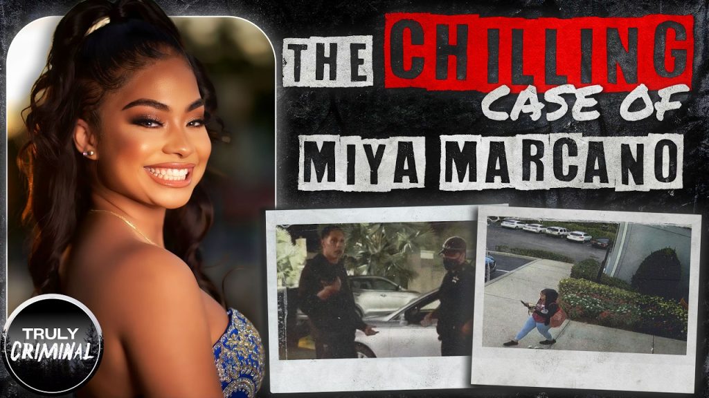 A Family’s Gut Instinct: The Chilling Case Of Miya Marcano