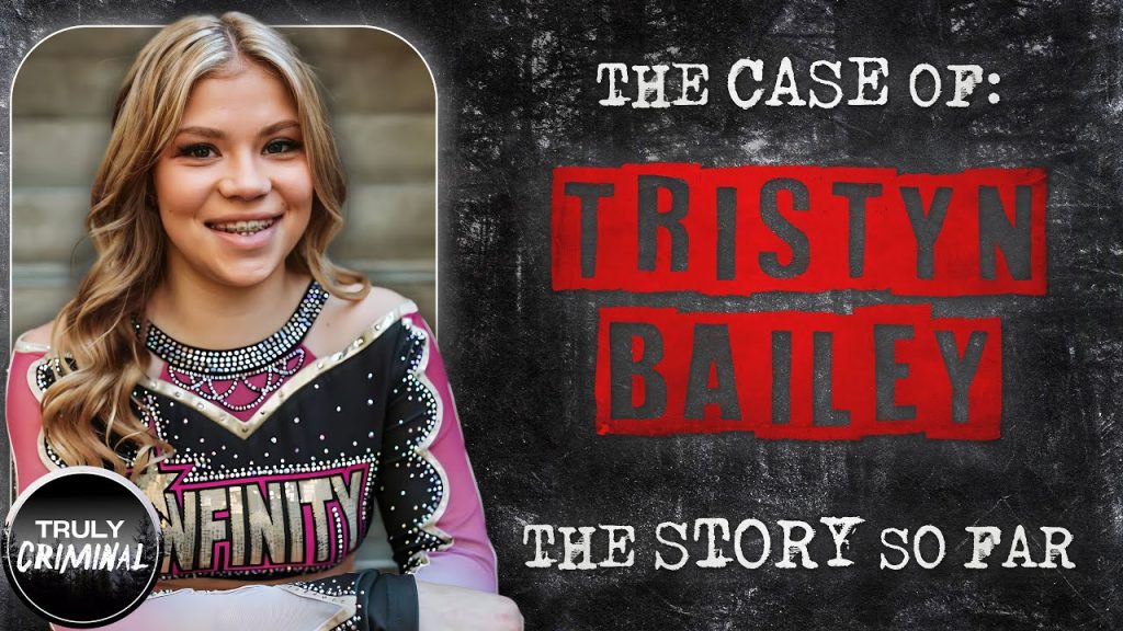 The Disturbing Case Of Tristyn Bailey & Aiden Fucci