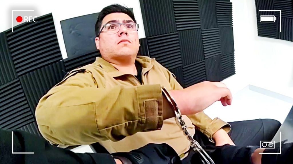 Security Guard Charged With Murder After Horrific Bodycam Surfaces