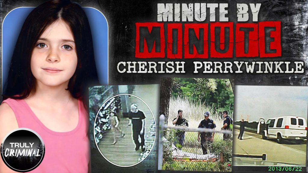 Minute By Minute: The Murder Of Cherish Perrywinkle