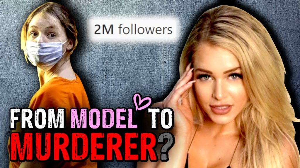 The OnlyFans Model who became a Killer… | The Case of Courtney Clenney