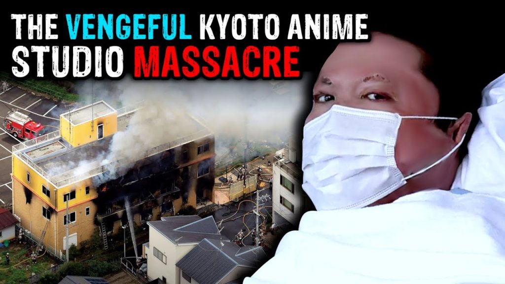 He sought REVENGE on a studio with Murder… | The Case of Shinji Aoba