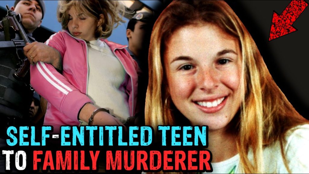 The Self-Entitled Teen Who MURDERED Her Family… | Suzane Von Richthofen
