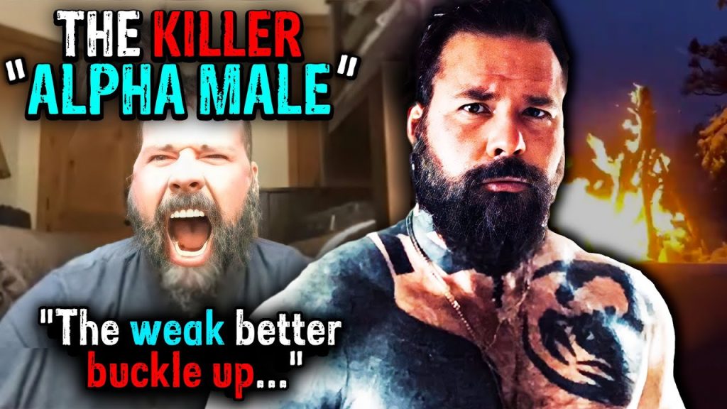 The Killer “Alpha Male” | The Case of Lyndon Mcleod