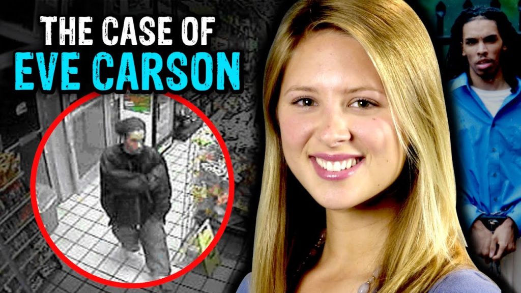 The Murder that shocked a Nation… | The Chilling Case of Eve Carson