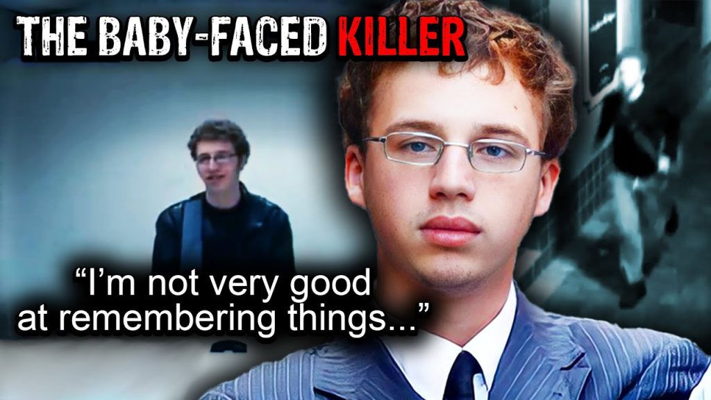 The Baby-Faced Killer… | The Case of Morgan Huxley