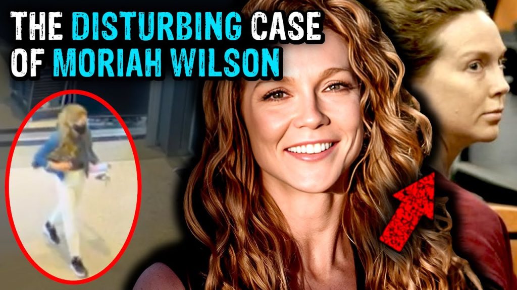 The Killer who Changed Her Face to remain hidden…